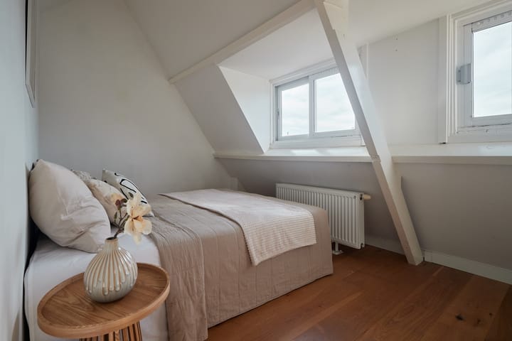 Foto 15 van Sweder van Zuylenweg 34-B