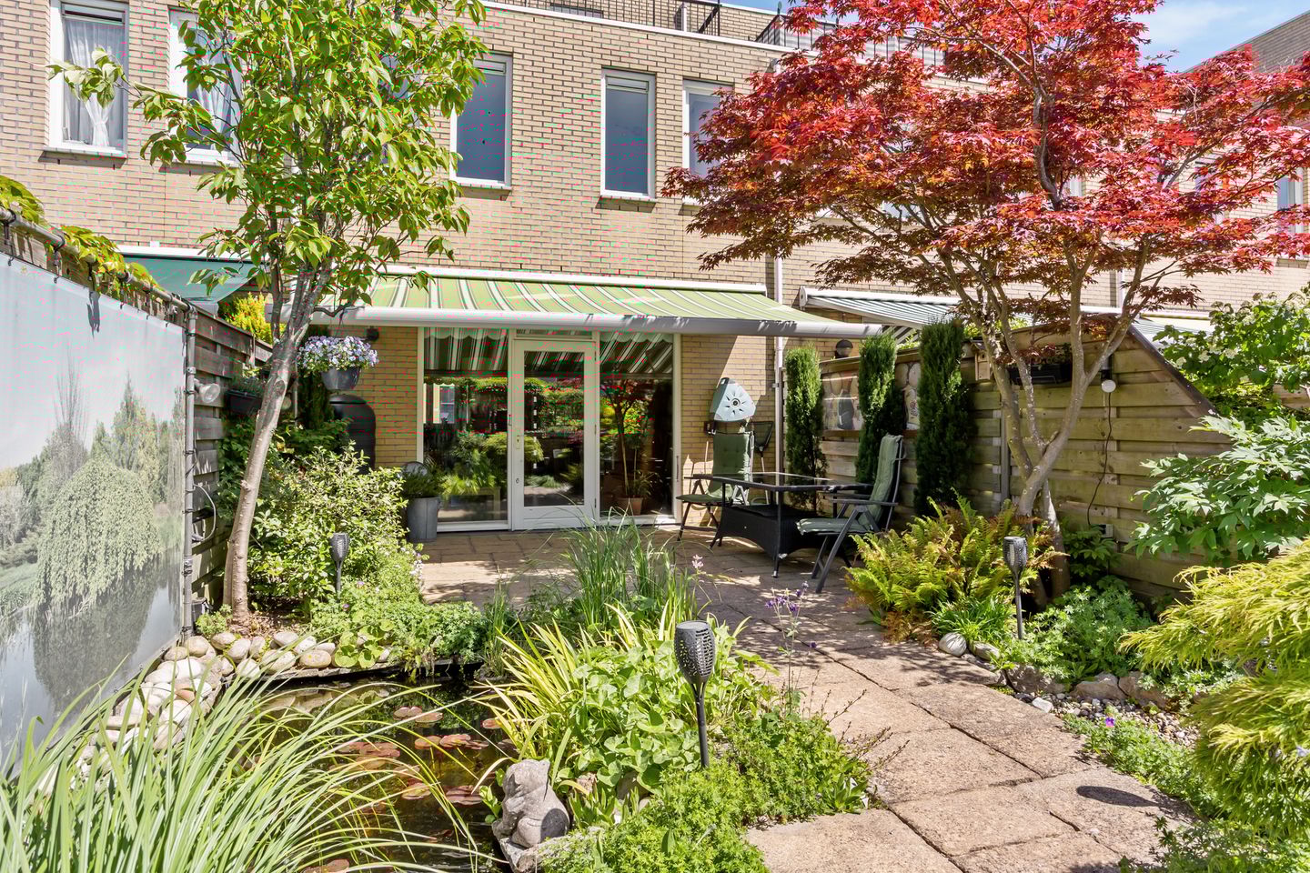 Foto 29 van Lange Dreef 187