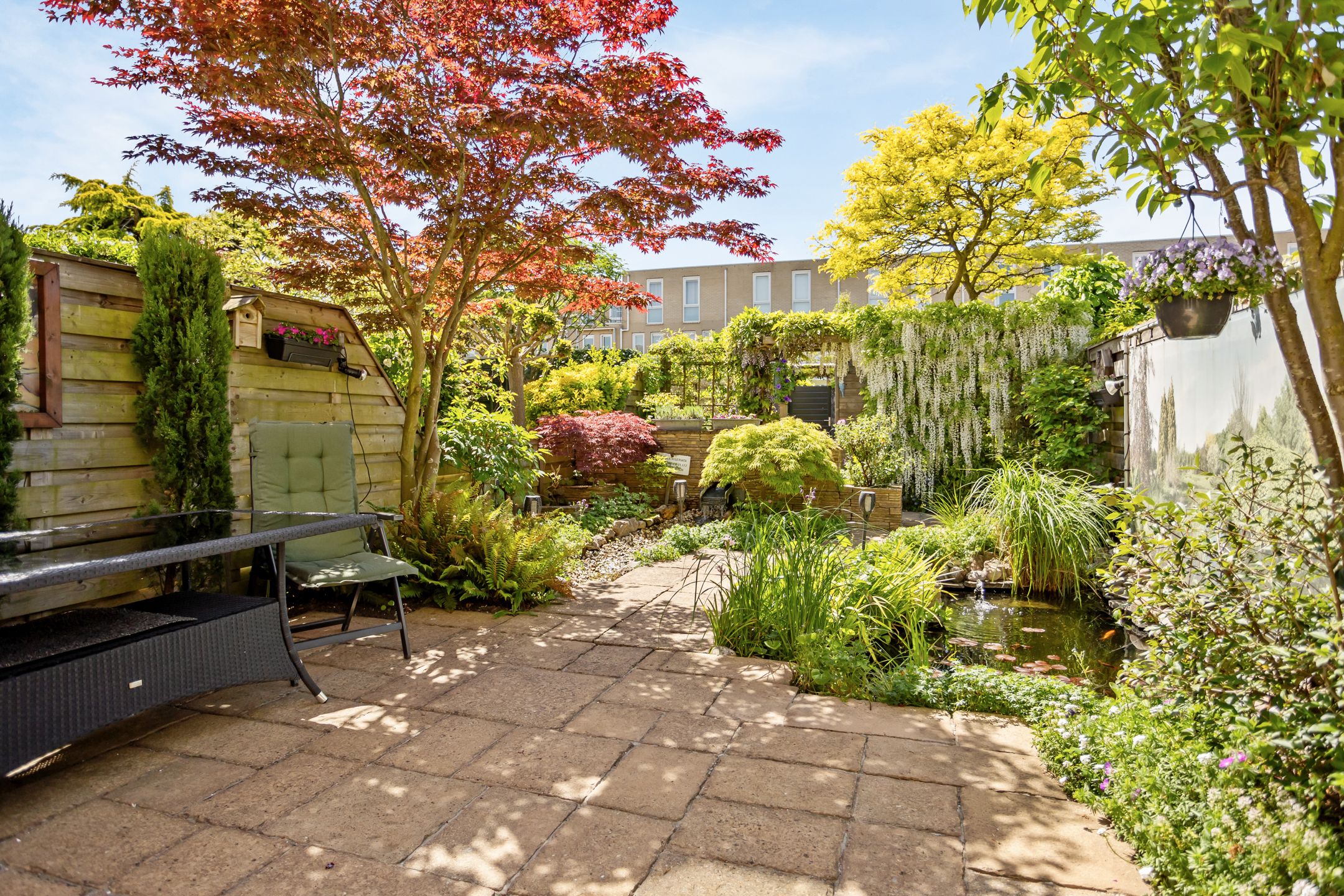 Foto 30 van Lange Dreef 187