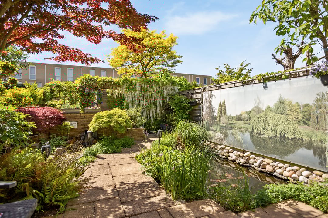 Foto 31 van Lange Dreef 187