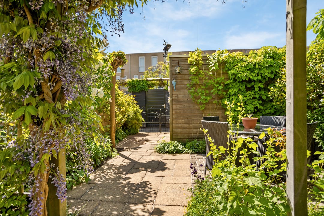 Foto 32 van Lange Dreef 187