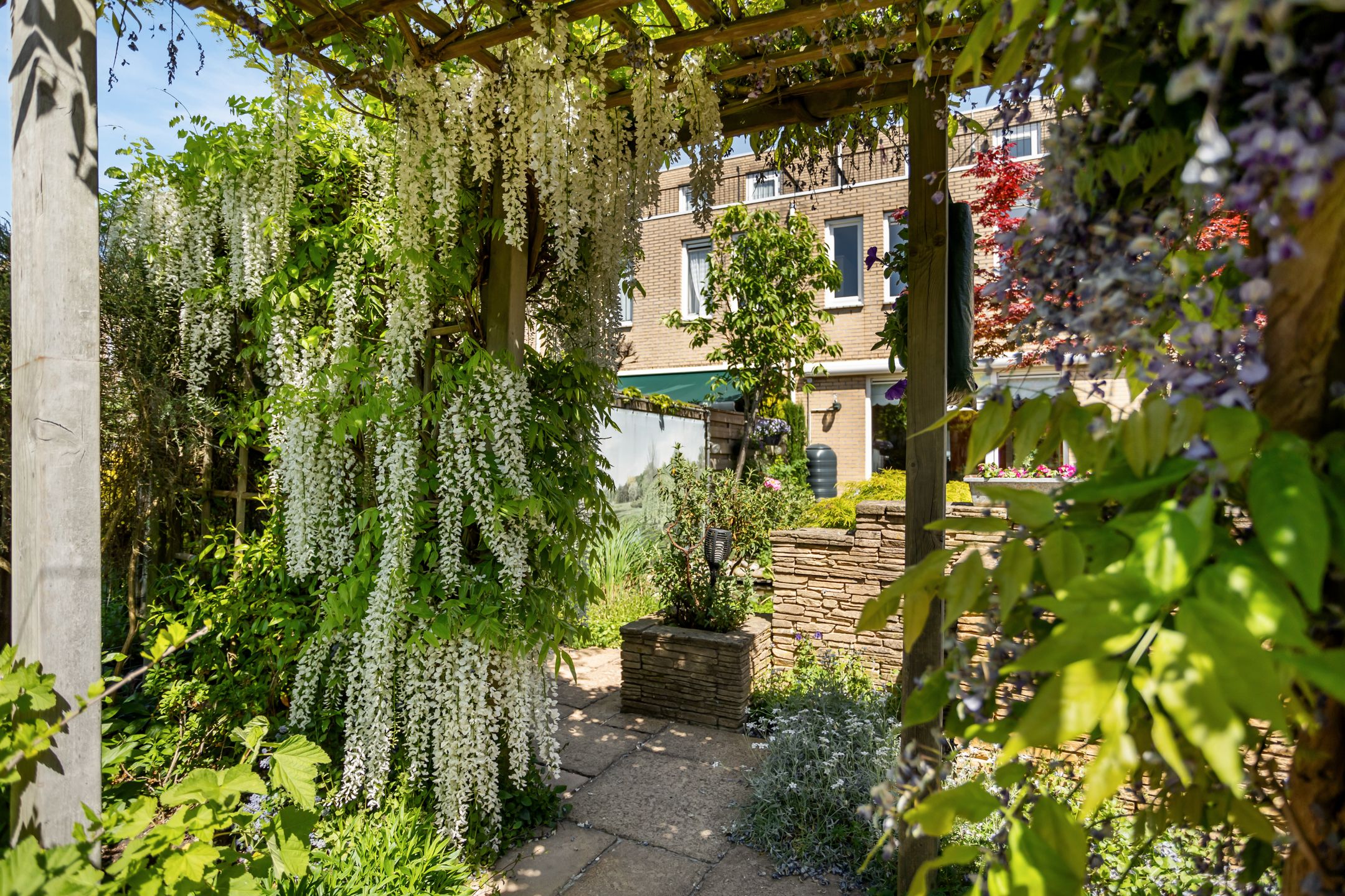 Foto 33 van Lange Dreef 187