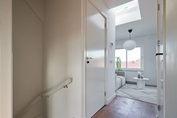 Foto 21 van Sweder van Zuylenweg 34-B