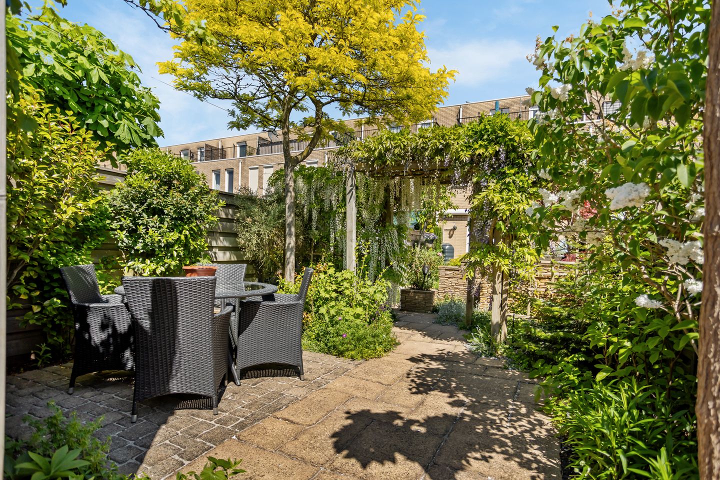 Foto 34 van Lange Dreef 187