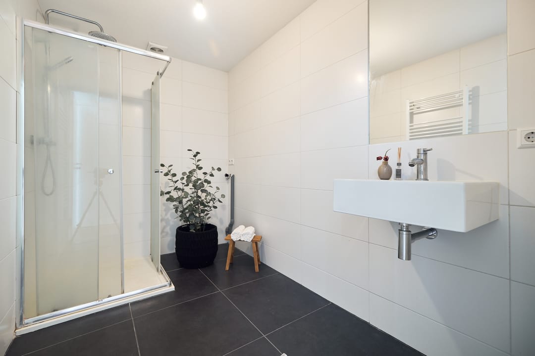 Foto 22 van Sweder van Zuylenweg 34-B