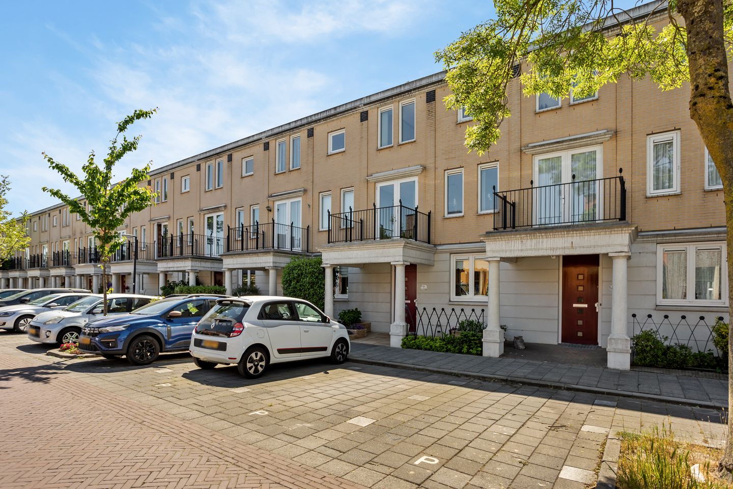 Foto 35 van Lange Dreef 187