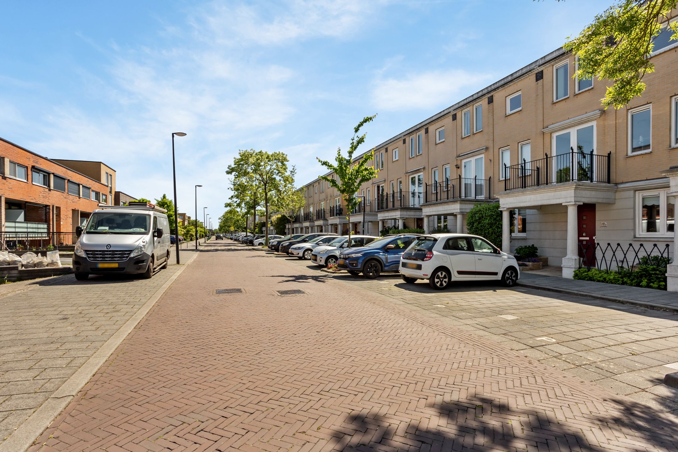 Foto 36 van Lange Dreef 187