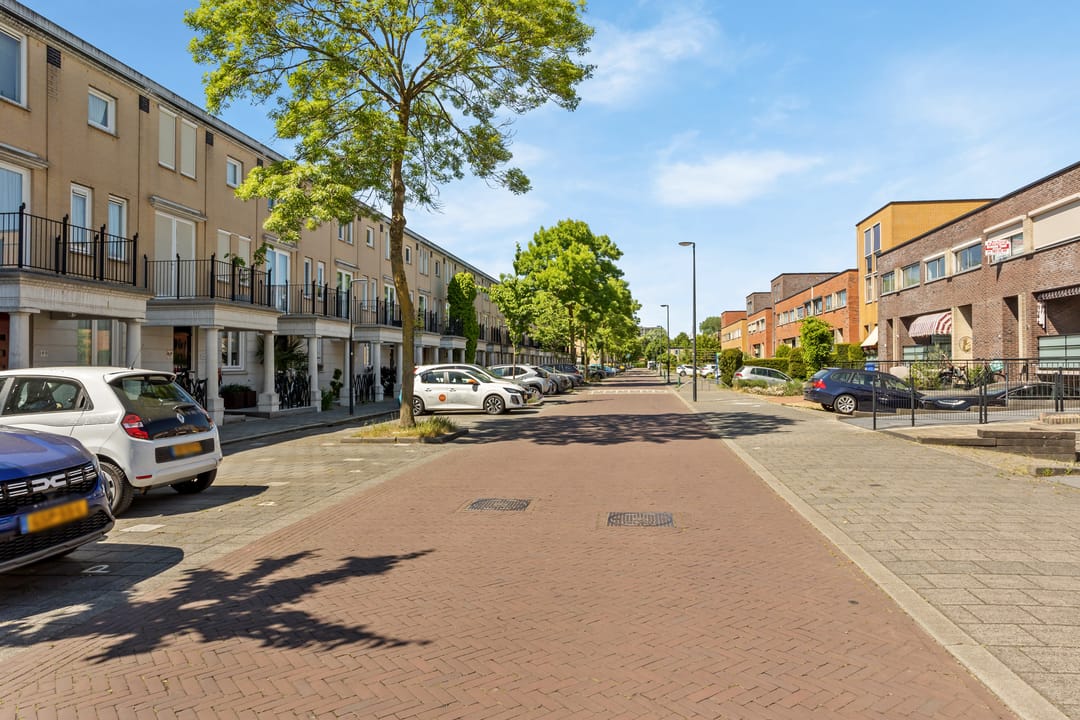 Foto 37 van Lange Dreef 187