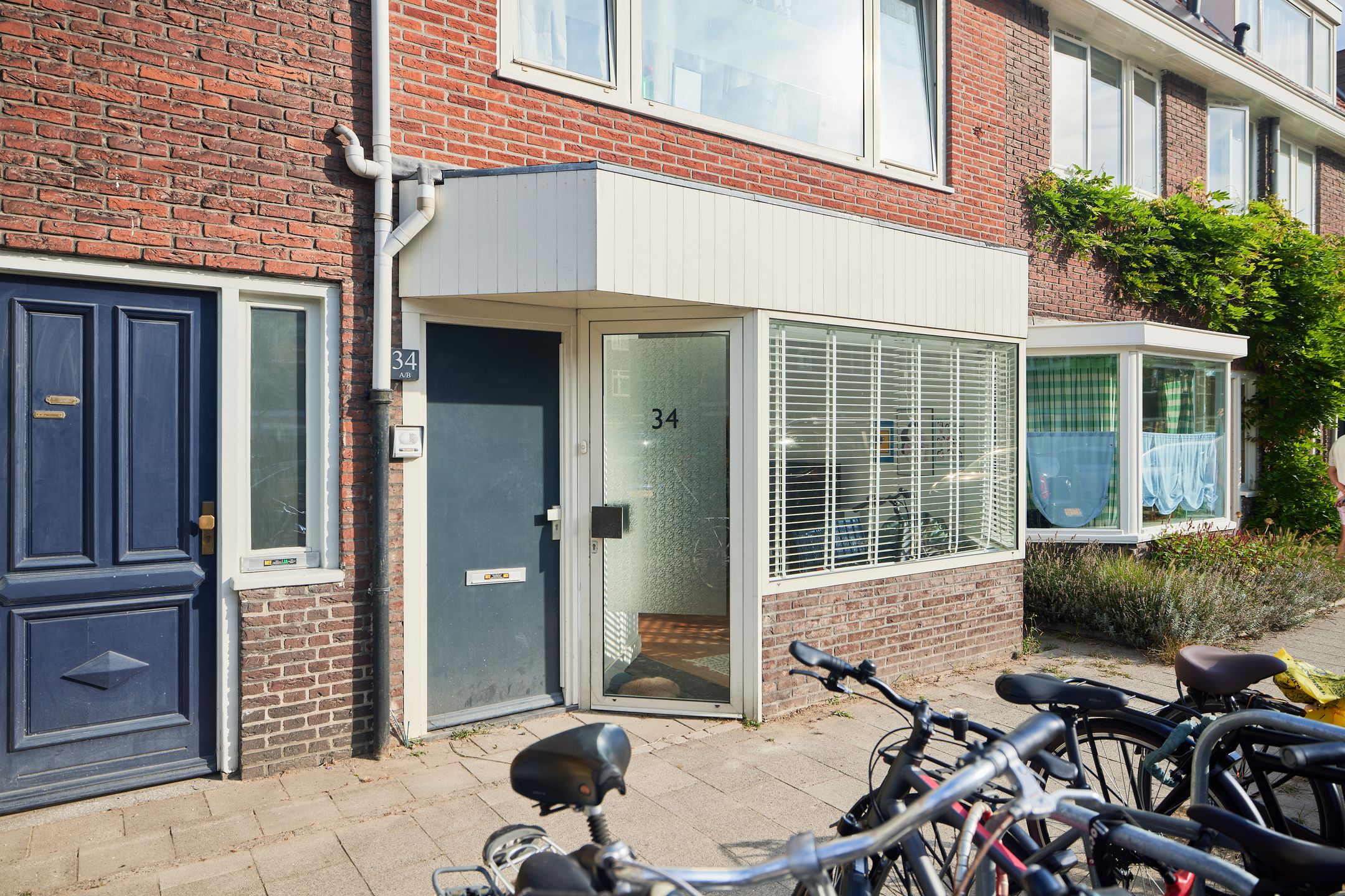 Foto 27 van Sweder van Zuylenweg 34-B