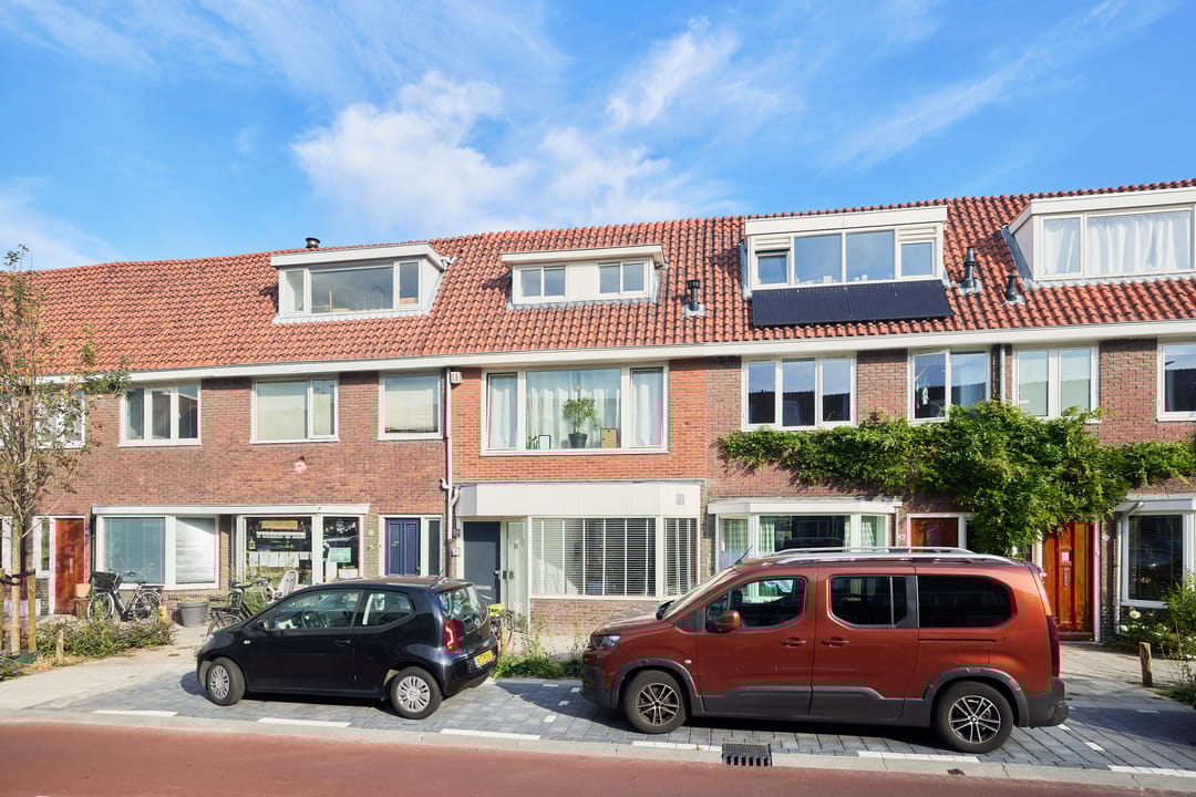 Foto 28 van Sweder van Zuylenweg 34-B