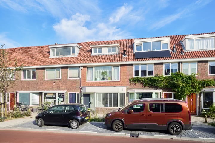 Foto 28 van Sweder van Zuylenweg 34-B