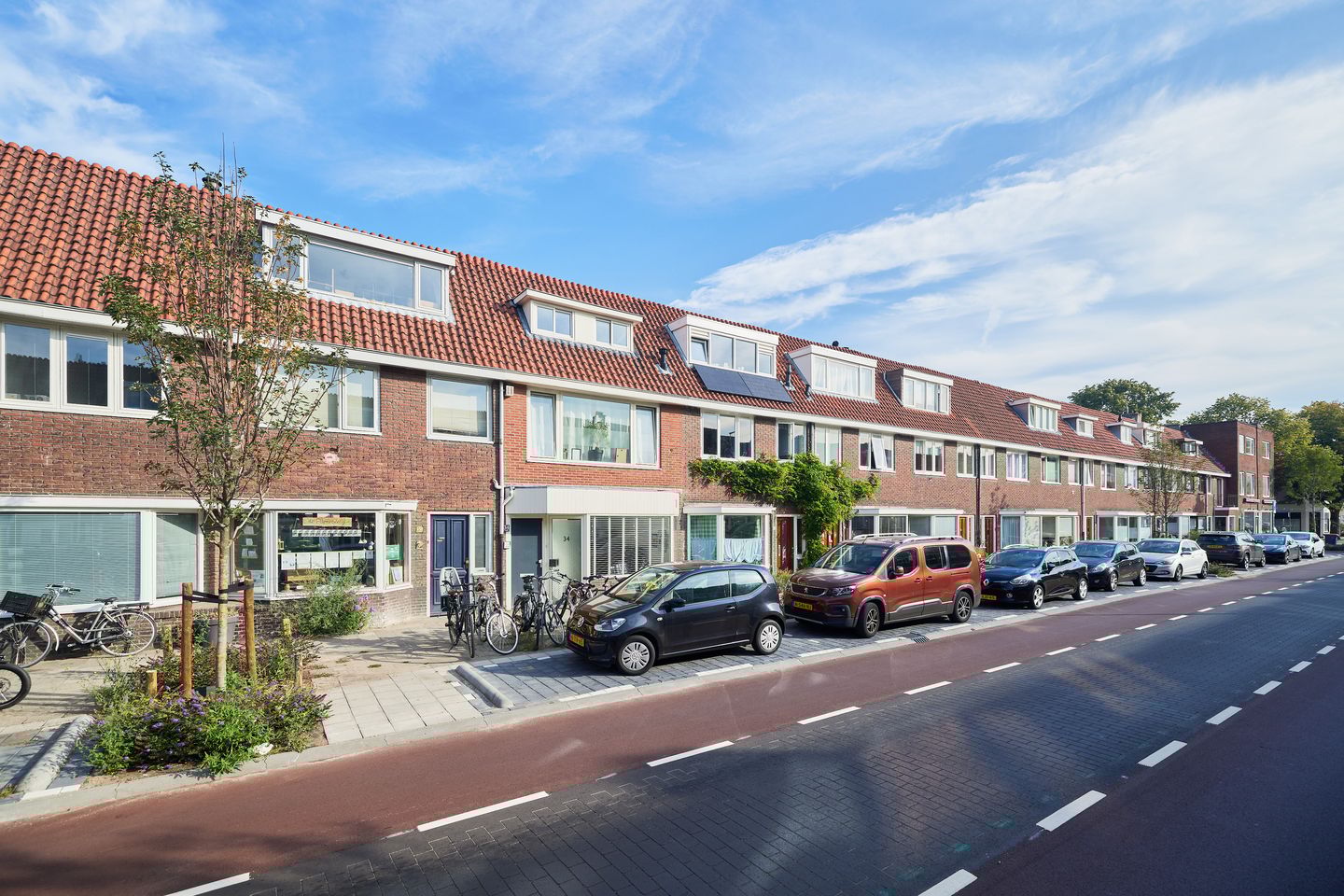 Foto 29 van Sweder van Zuylenweg 34-B