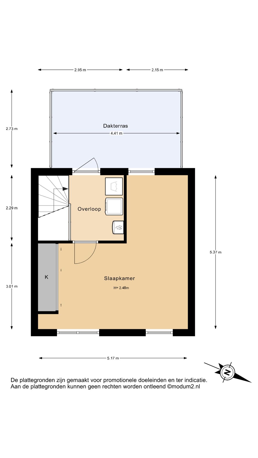 Foto 41 van Lange Dreef 187