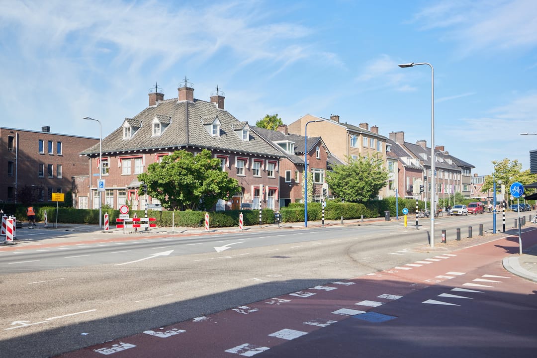 Foto 32 van Sweder van Zuylenweg 34-B