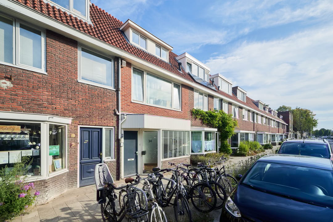 Foto 26 van Sweder van Zuylenweg 34-B