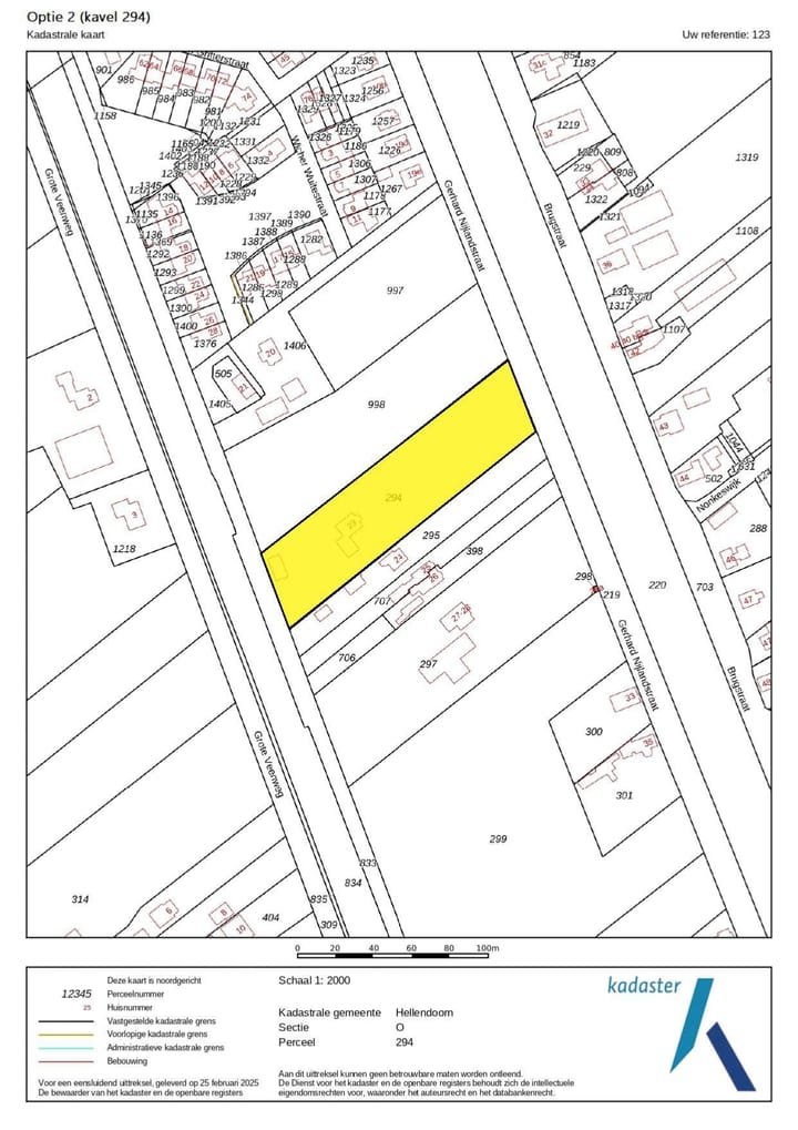 Foto 96 van Gerhard Nijlandstraat 23