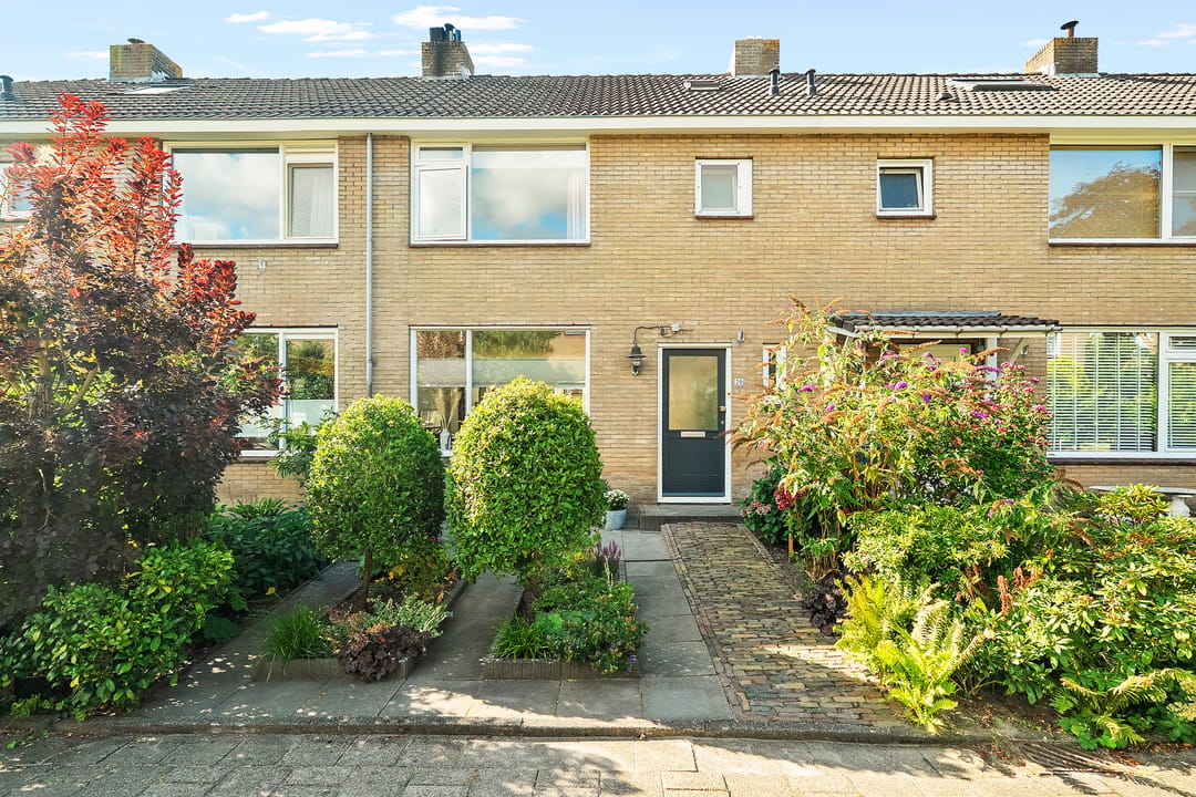Photo 1 of Castorstraat 28