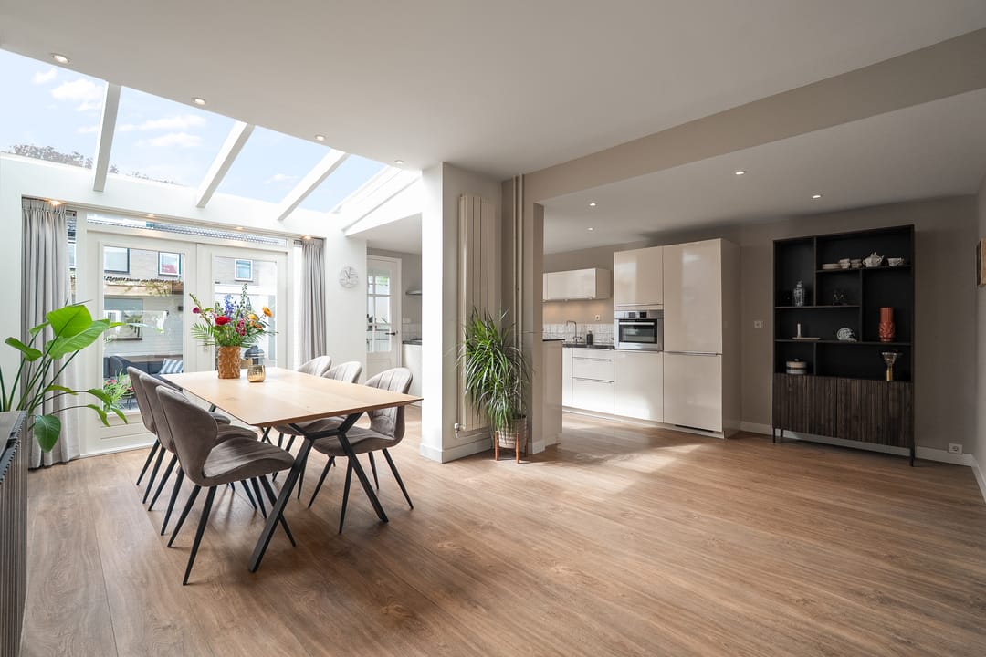 Photo 2 of Castorstraat 28