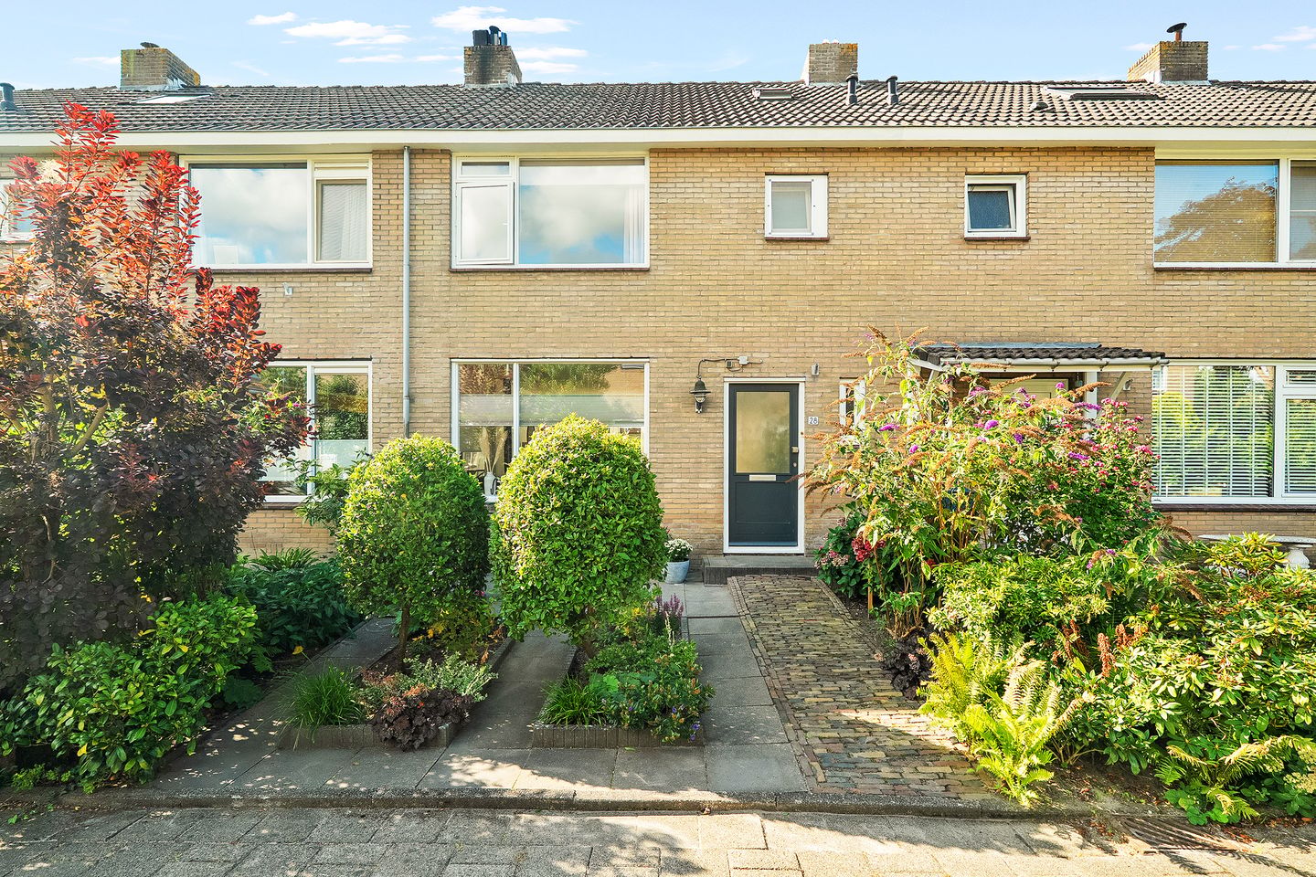 Photo 5 of Castorstraat 28