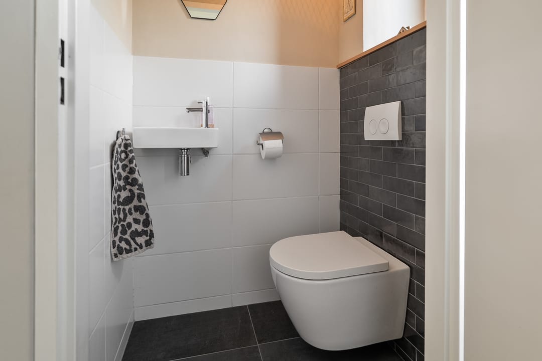 Photo 7 of Castorstraat 28
