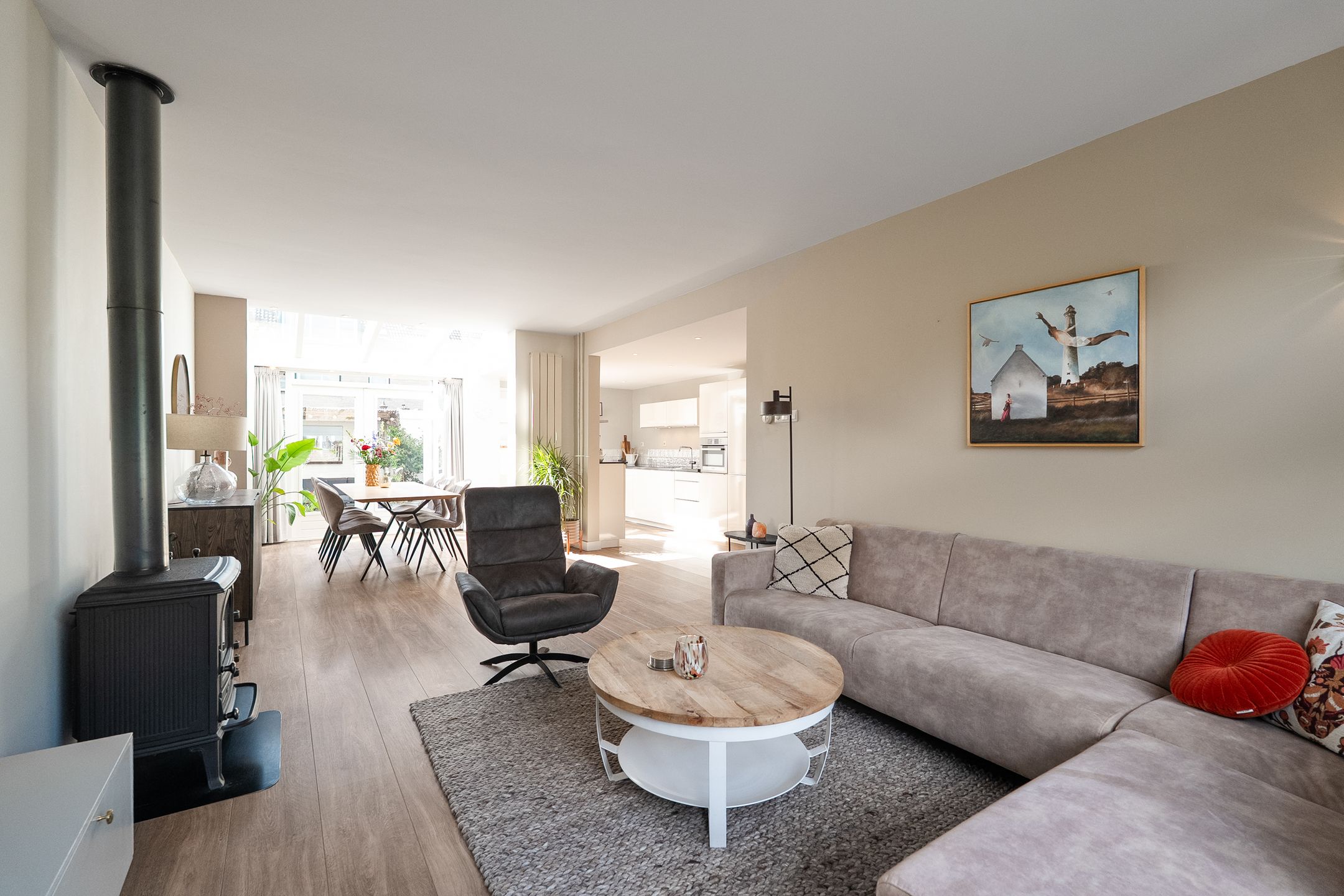Photo 9 of Castorstraat 28