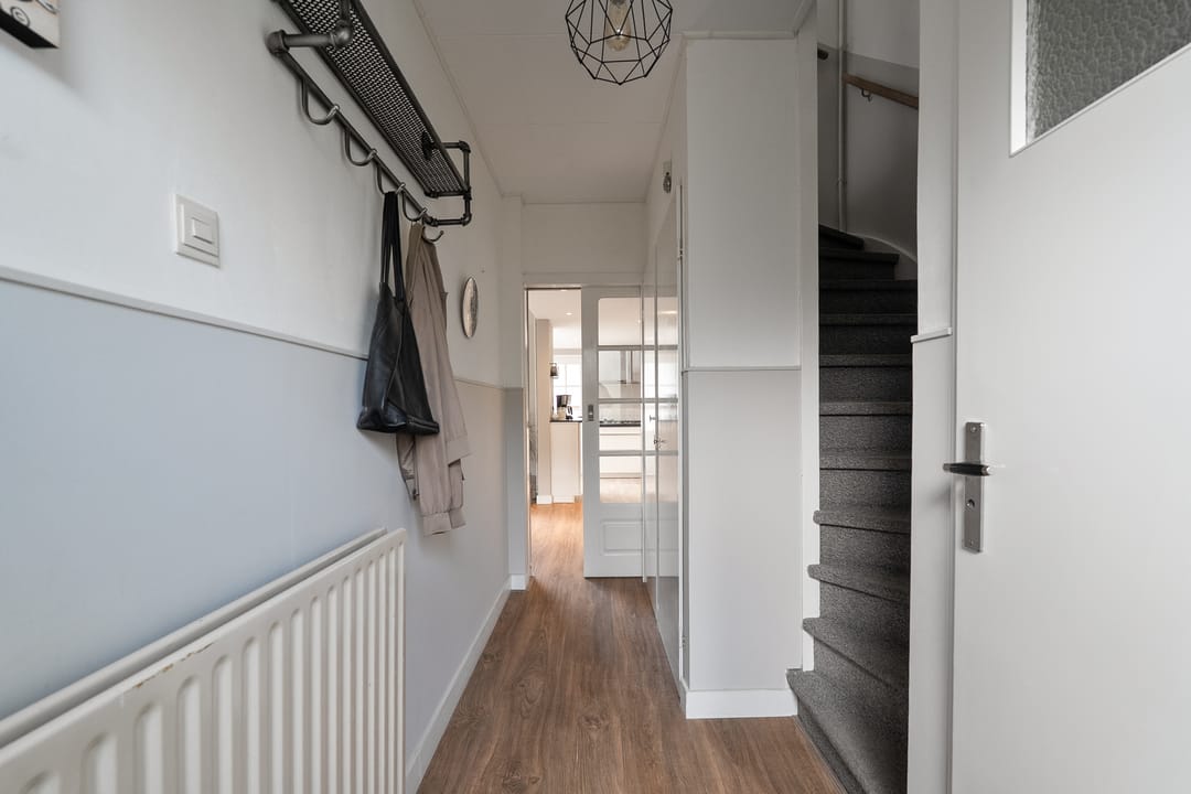 Photo 17 of Castorstraat 28