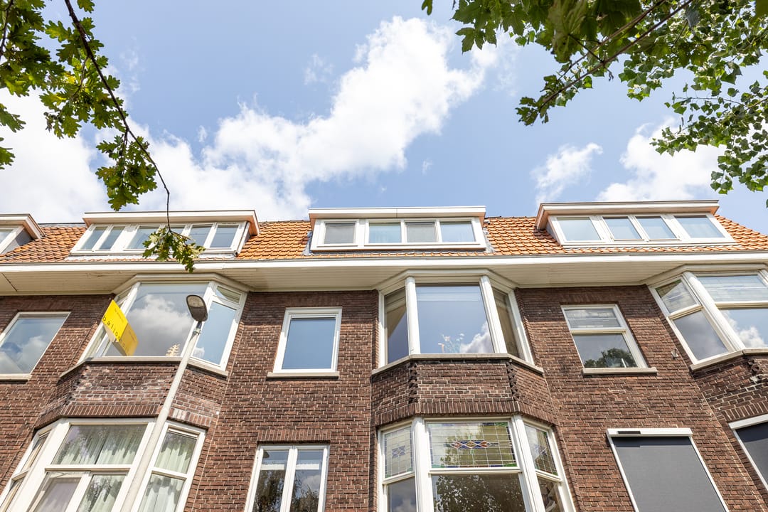 Foto 1 van Prinses Margrietlaan 29-B