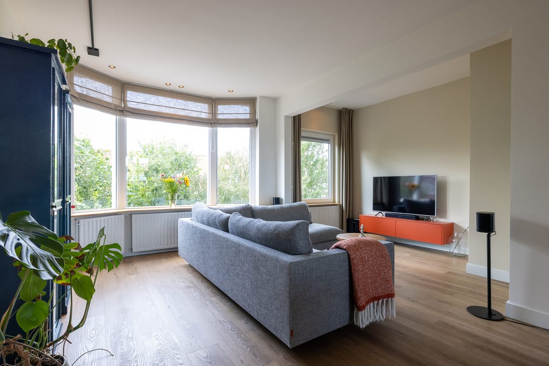 Foto 2 van Prinses Margrietlaan 29-B