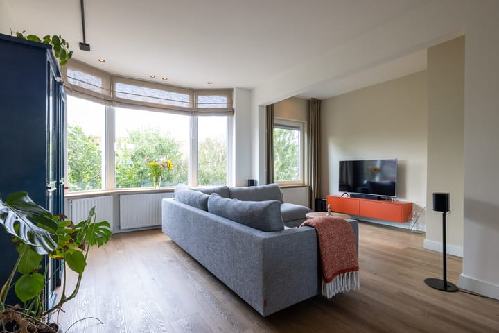 Foto 2 van Prinses Margrietlaan 29-B