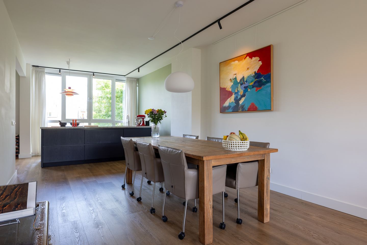 Foto 4 van Prinses Margrietlaan 29-B