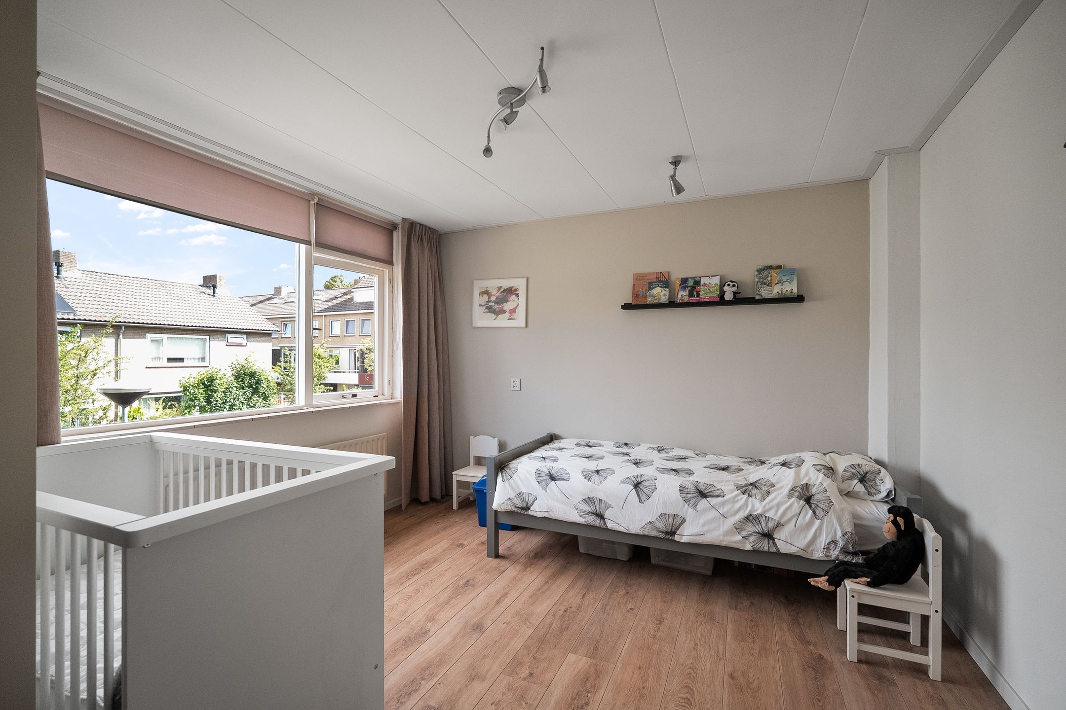 Photo 21 of Castorstraat 28