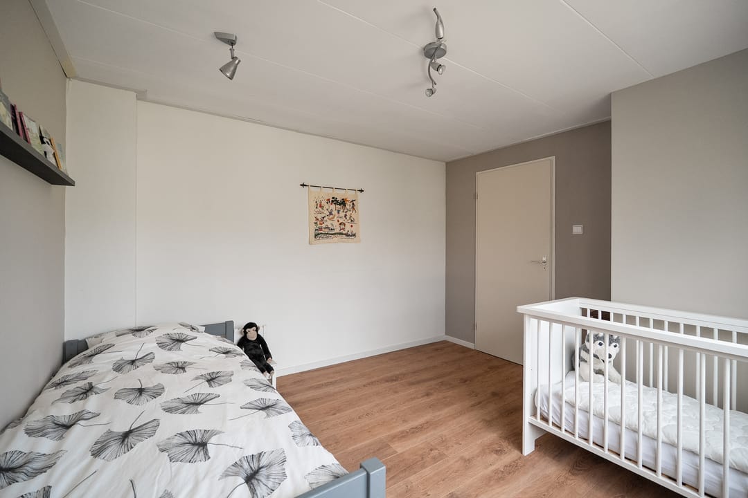 Photo 22 of Castorstraat 28