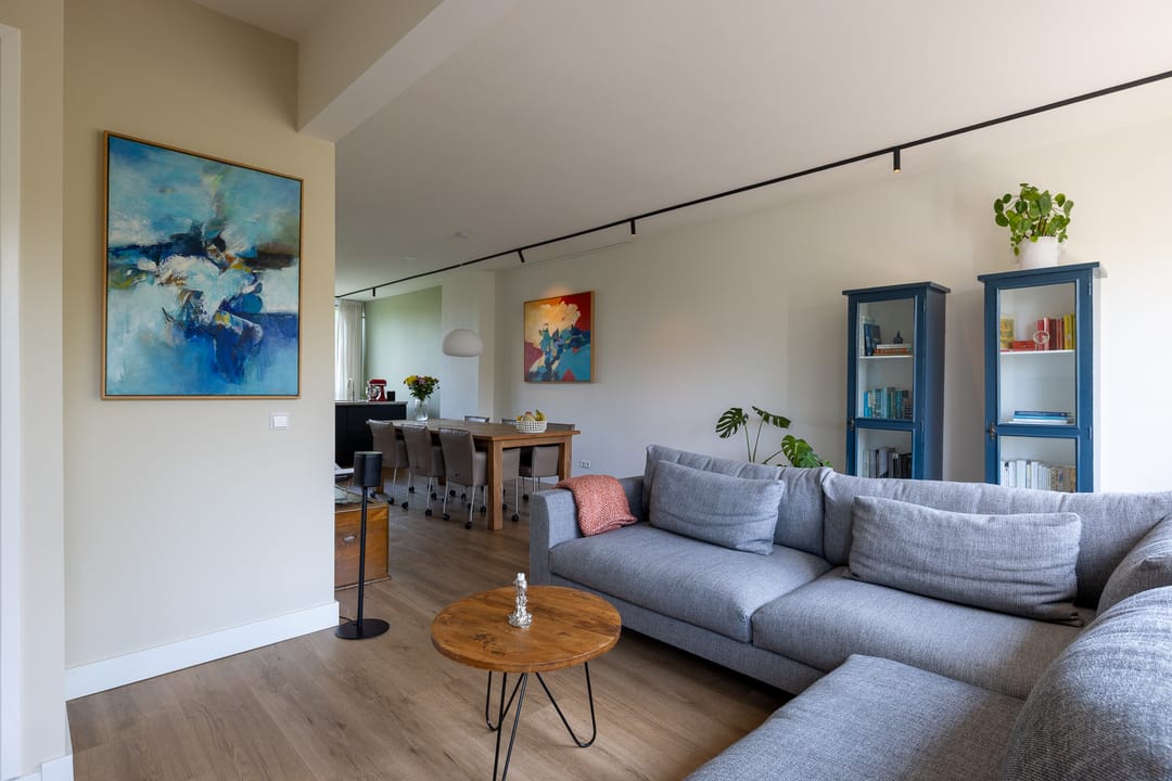 Foto 7 van Prinses Margrietlaan 29-B