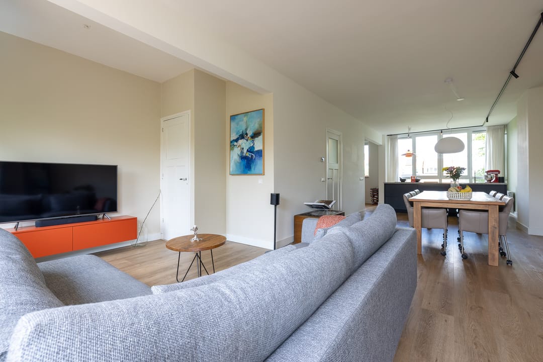 Foto 8 van Prinses Margrietlaan 29-B