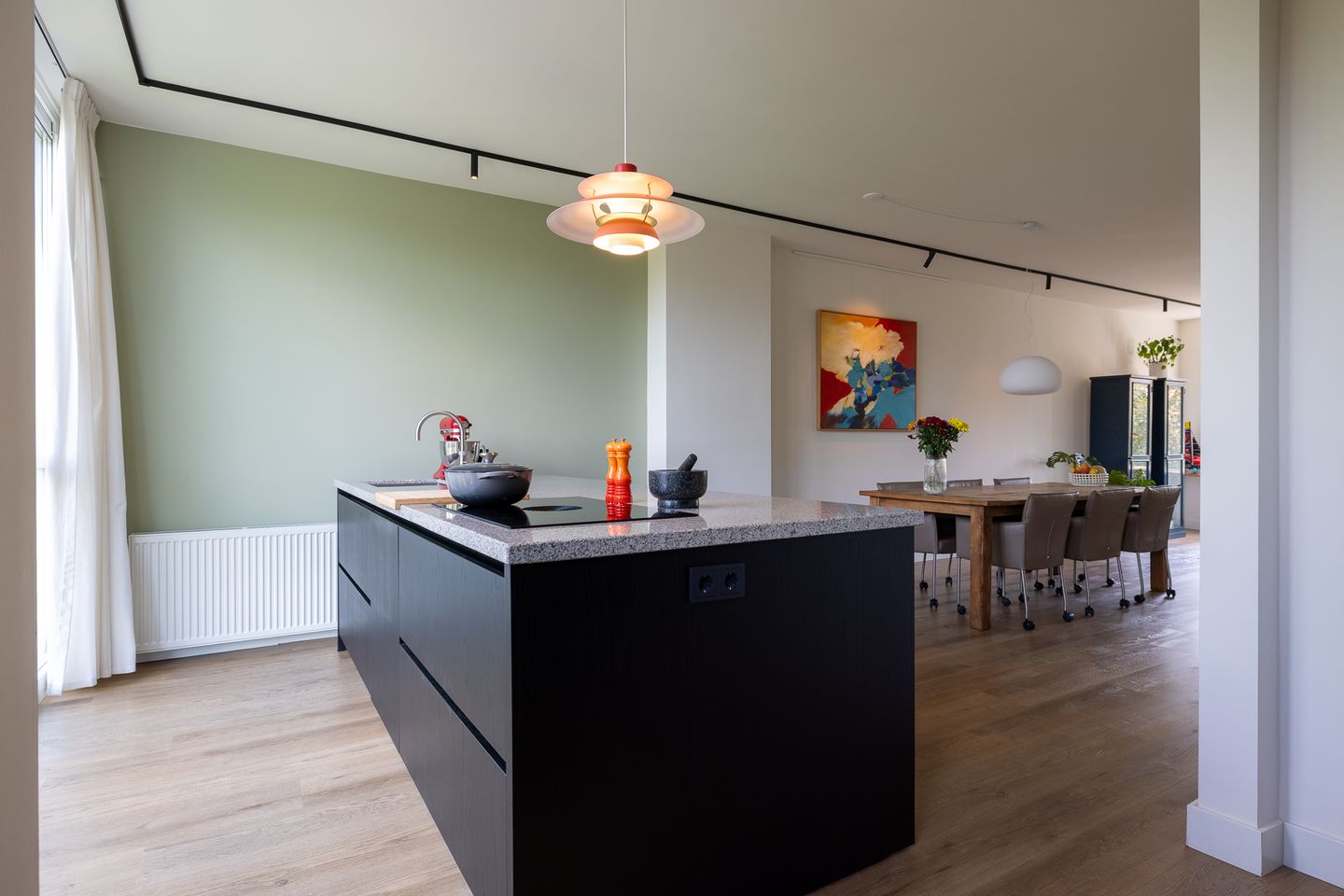 Foto 10 van Prinses Margrietlaan 29-B