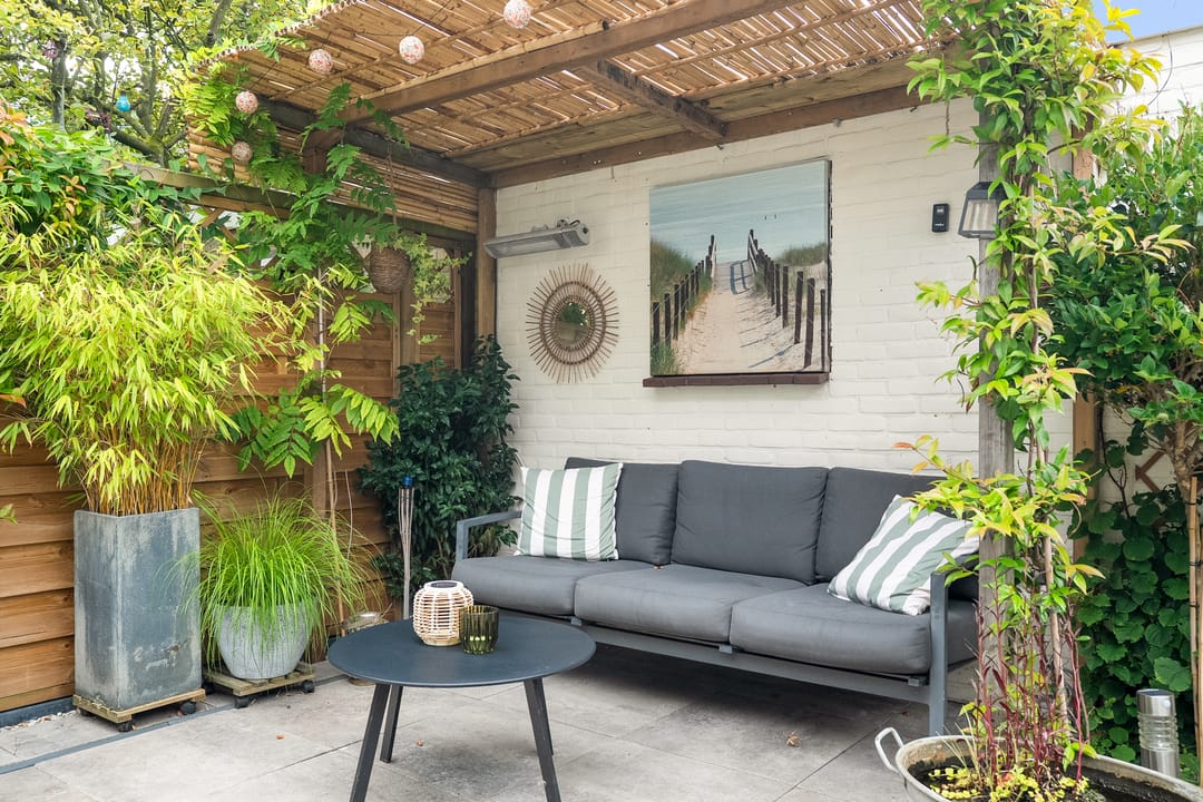 Photo 31 of Castorstraat 28