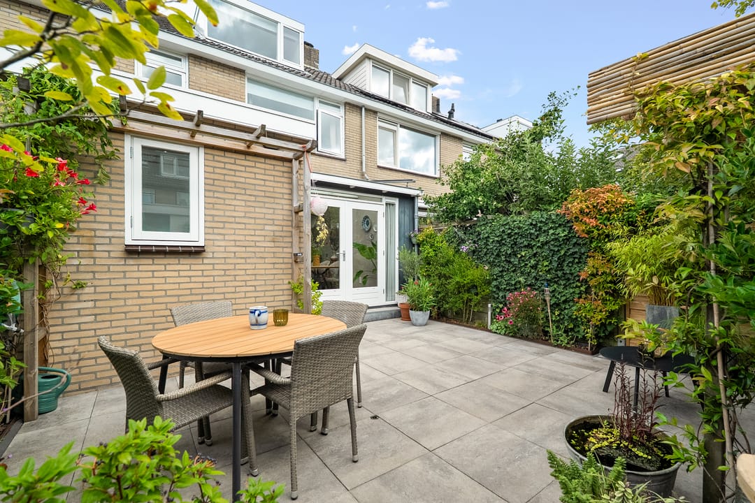 Photo 32 of Castorstraat 28