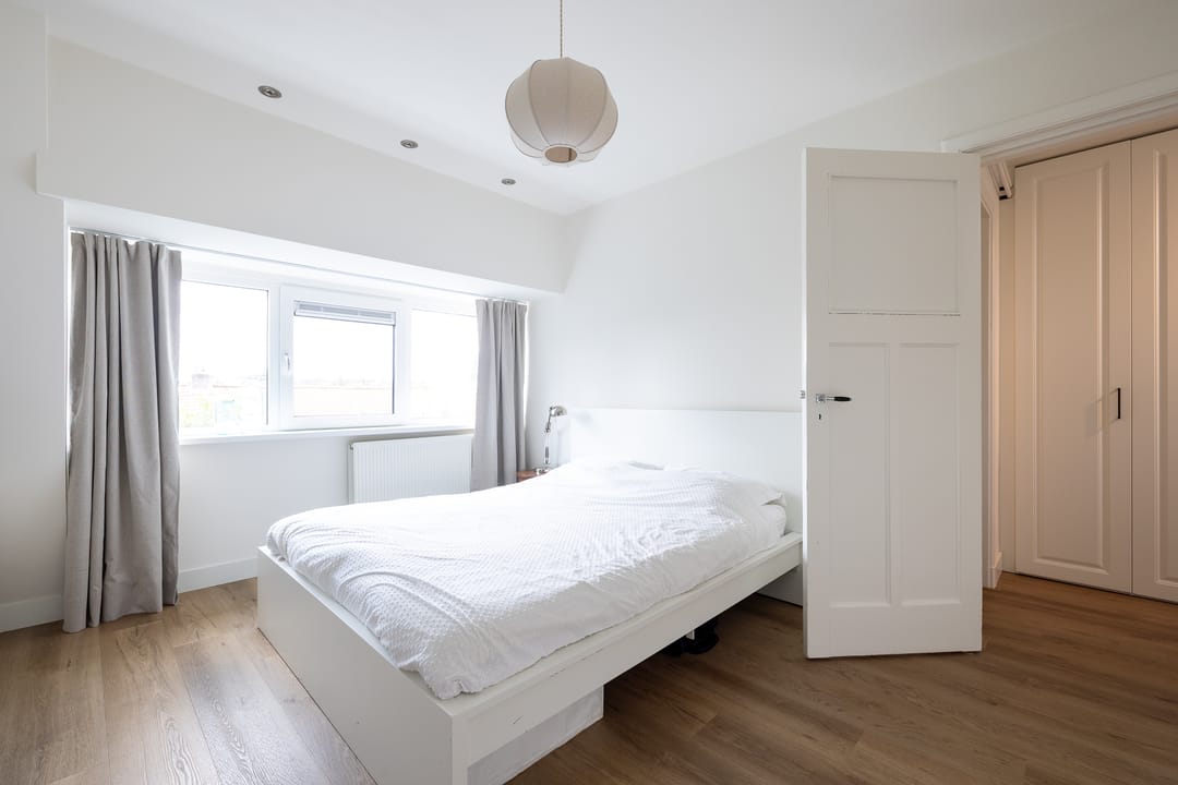 Foto 17 van Prinses Margrietlaan 29-B