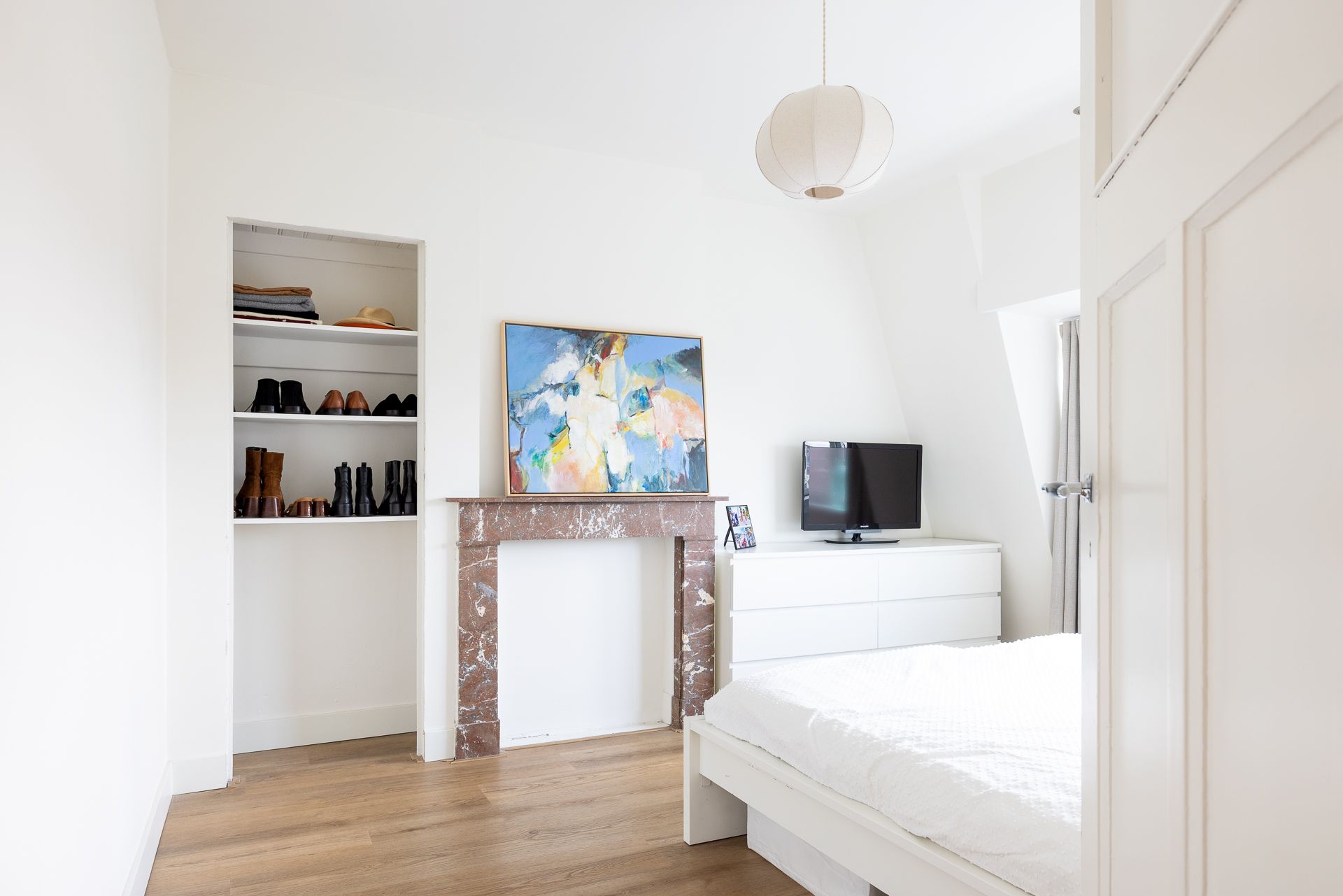 Foto 18 van Prinses Margrietlaan 29-B