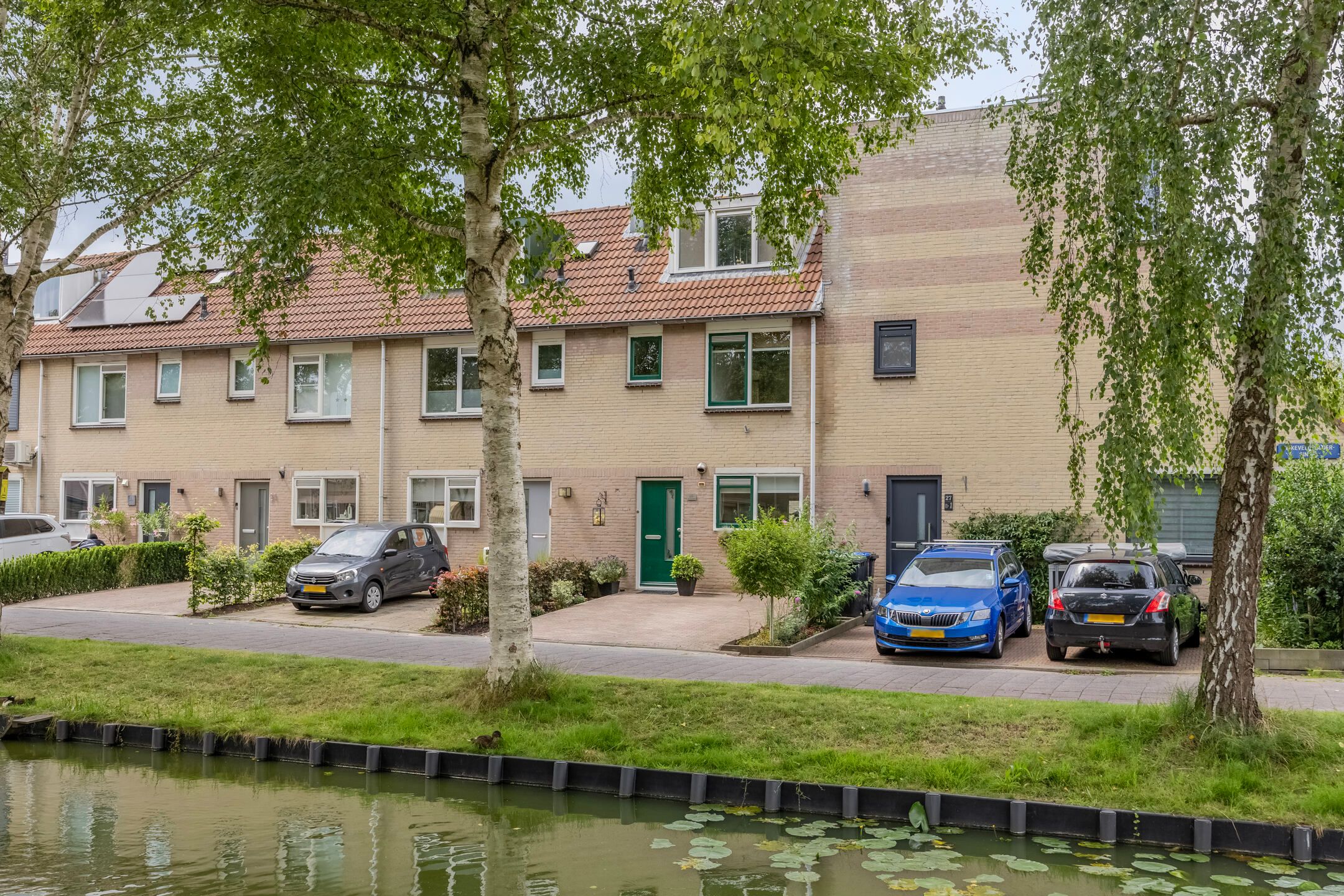 Vinkeveldpoldersingel, 25, Gouda, 2807NK, Zuid-Holland, Nederland 25