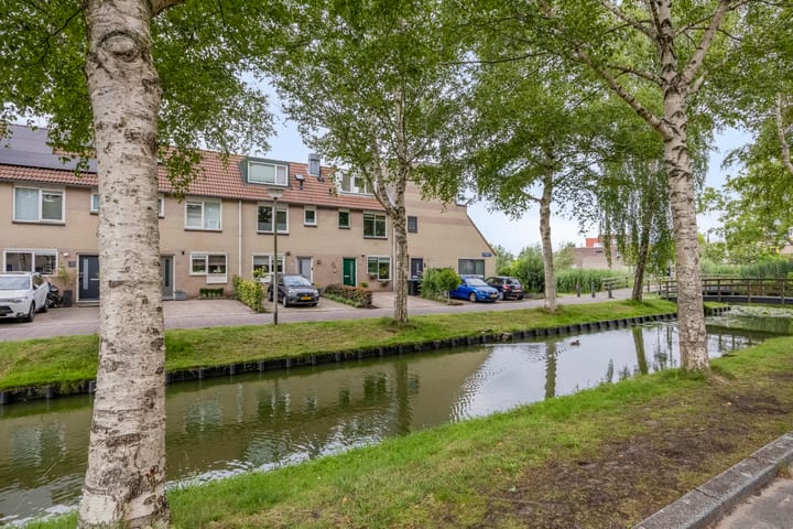 Foto 2 van Vinkeveldpoldersingel 25