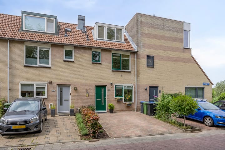 Foto 3 van Vinkeveldpoldersingel 25