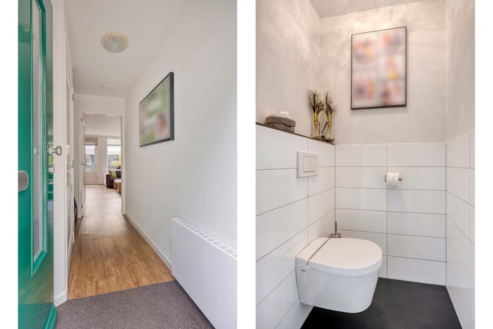 Foto 4 van Vinkeveldpoldersingel 25