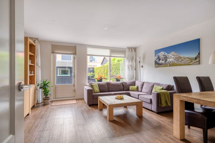 Foto 5 van Vinkeveldpoldersingel 25