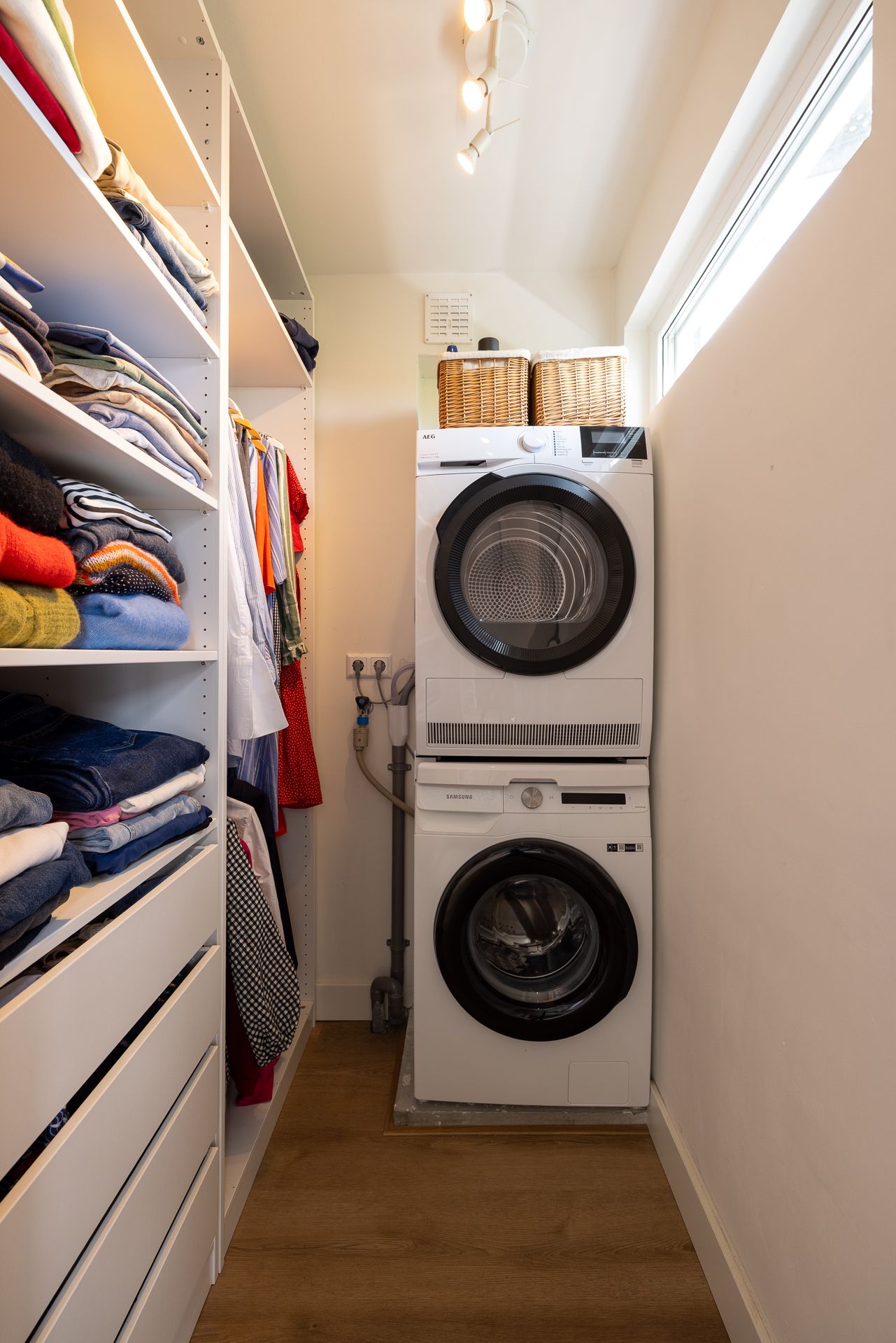 Foto 25 van Prinses Margrietlaan 29-B