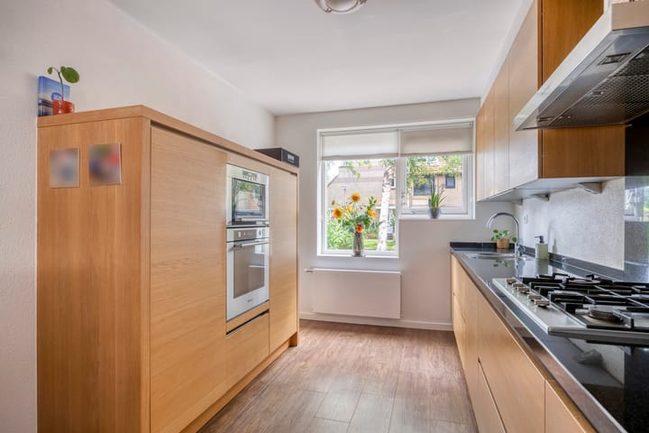 Foto 7 van Vinkeveldpoldersingel 25