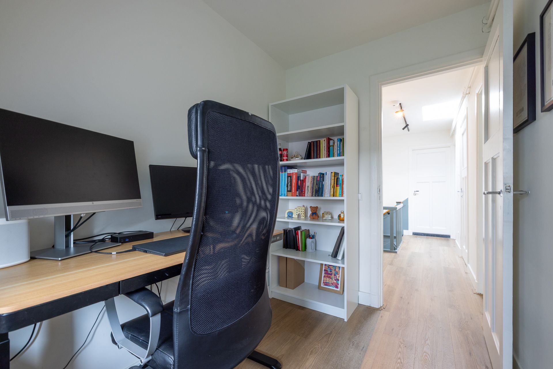 Foto 27 van Prinses Margrietlaan 29-B