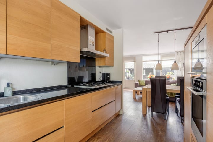 Foto 9 van Vinkeveldpoldersingel 25