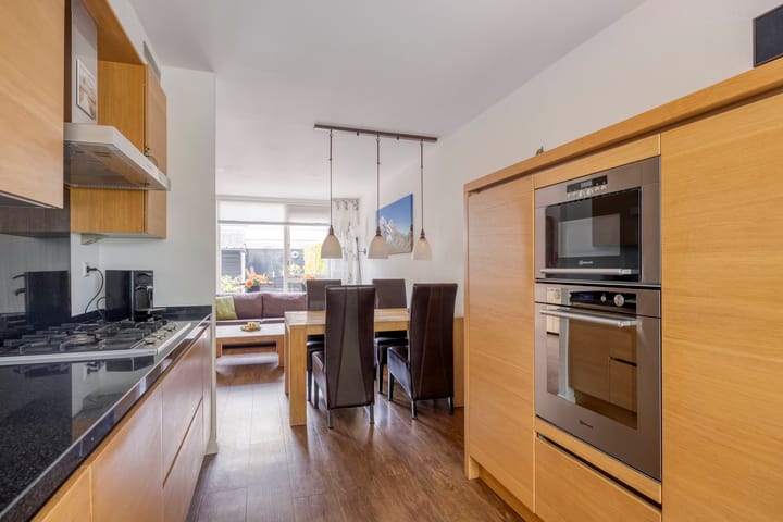 Foto 10 van Vinkeveldpoldersingel 25