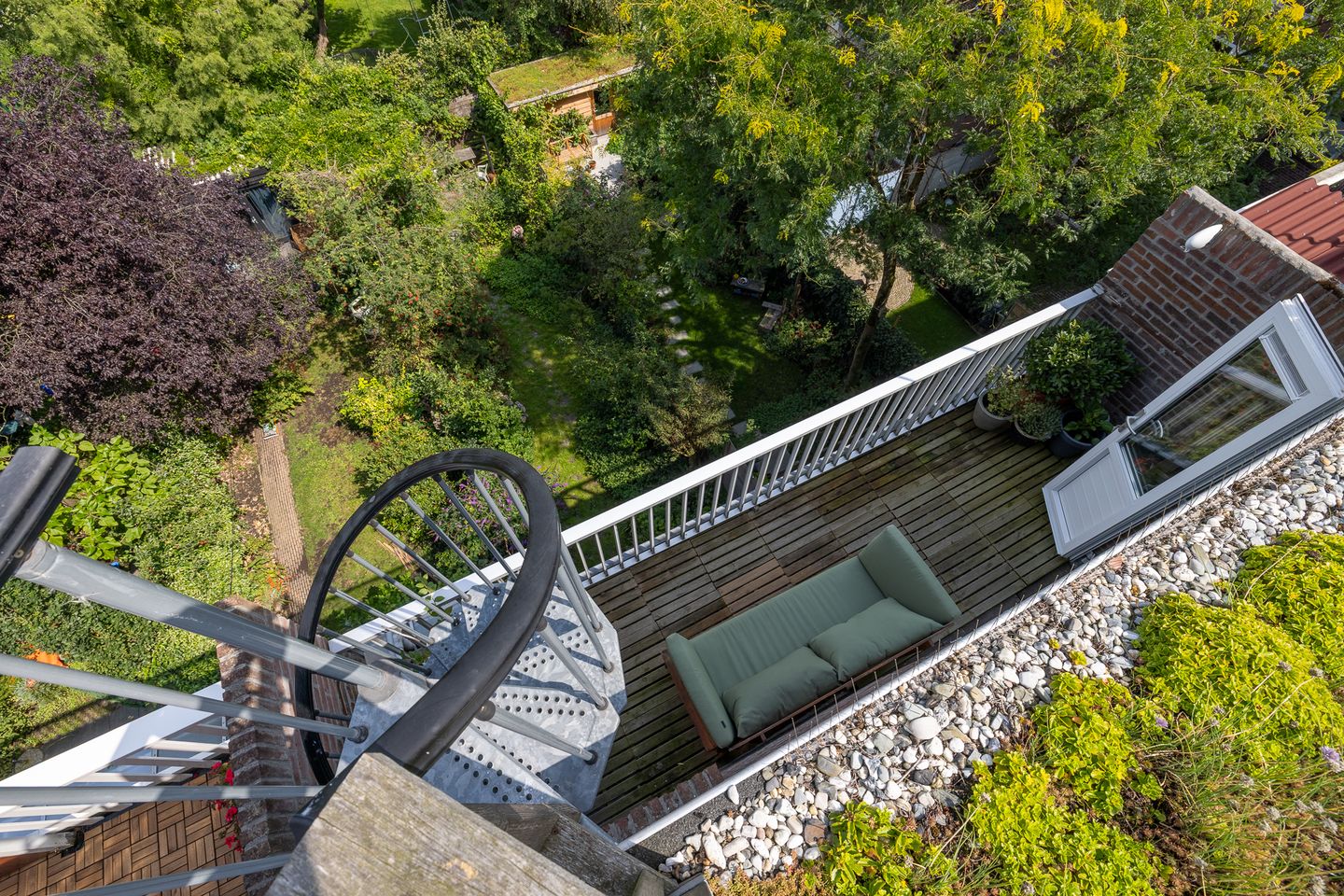 Foto 29 van Prinses Margrietlaan 29-B